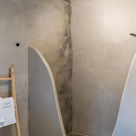 Annafani Villa Pyrgos Kallistis Екстер'єр фото