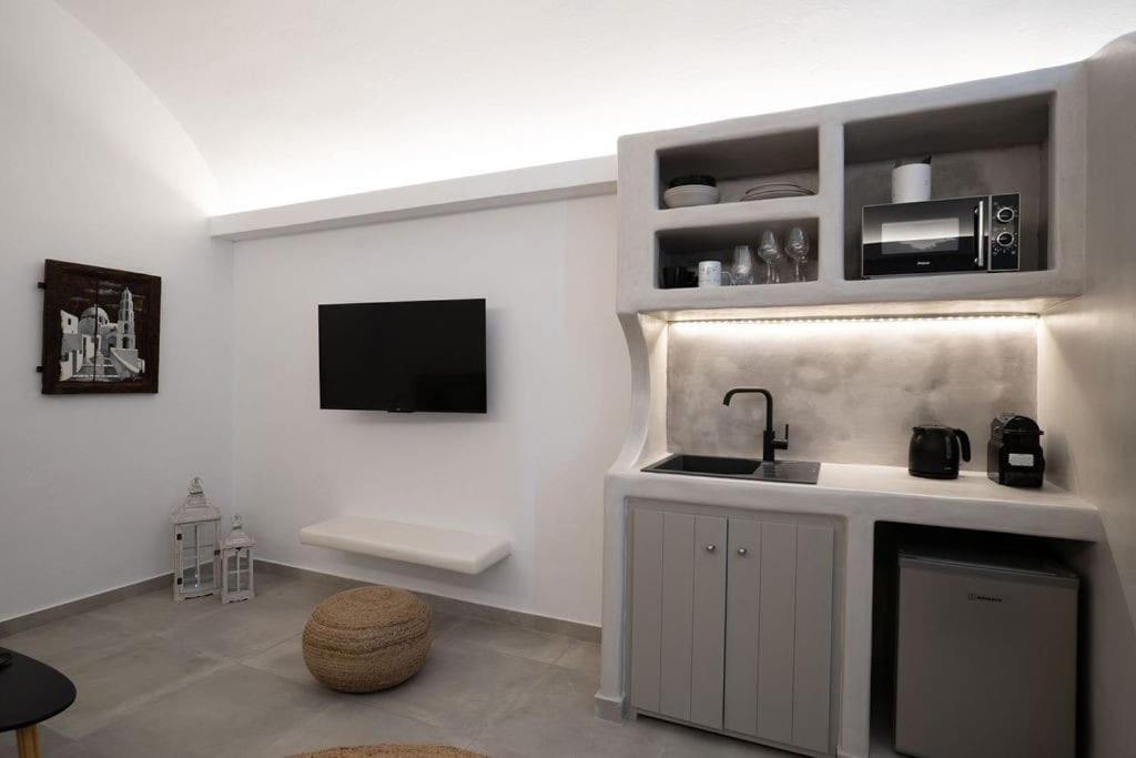 Annafani Villa Pyrgos Kallistis Екстер'єр фото