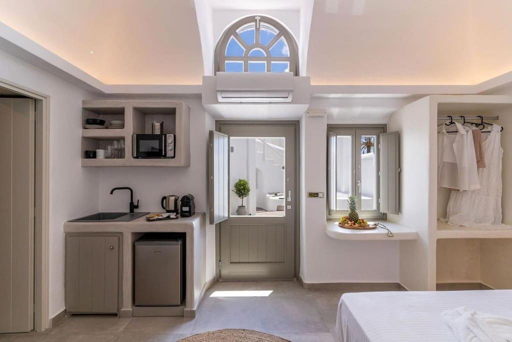 Annafani Villa Pyrgos Kallistis Екстер'єр фото