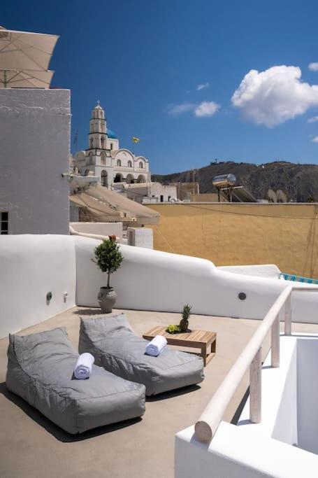Annafani Villa Pyrgos Kallistis Екстер'єр фото