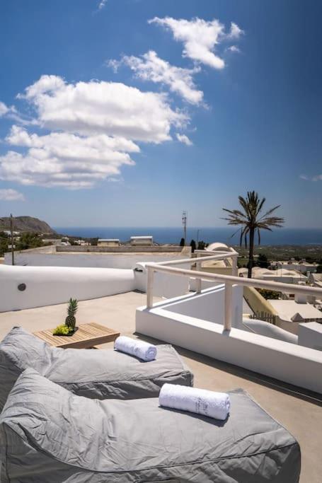 Annafani Villa Pyrgos Kallistis Екстер'єр фото