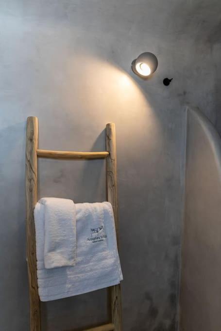 Annafani Villa Pyrgos Kallistis Екстер'єр фото