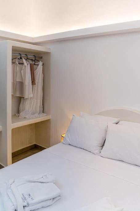 Annafani Villa Pyrgos Kallistis Екстер'єр фото