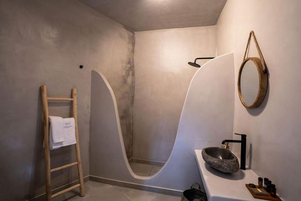 Annafani Villa Pyrgos Kallistis Екстер'єр фото