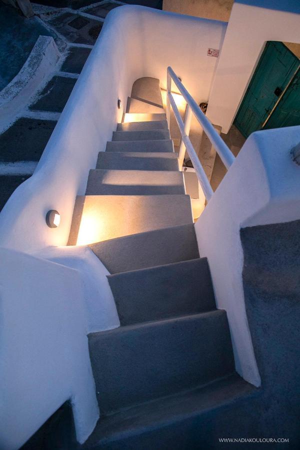 Annafani Villa Pyrgos Kallistis Екстер'єр фото