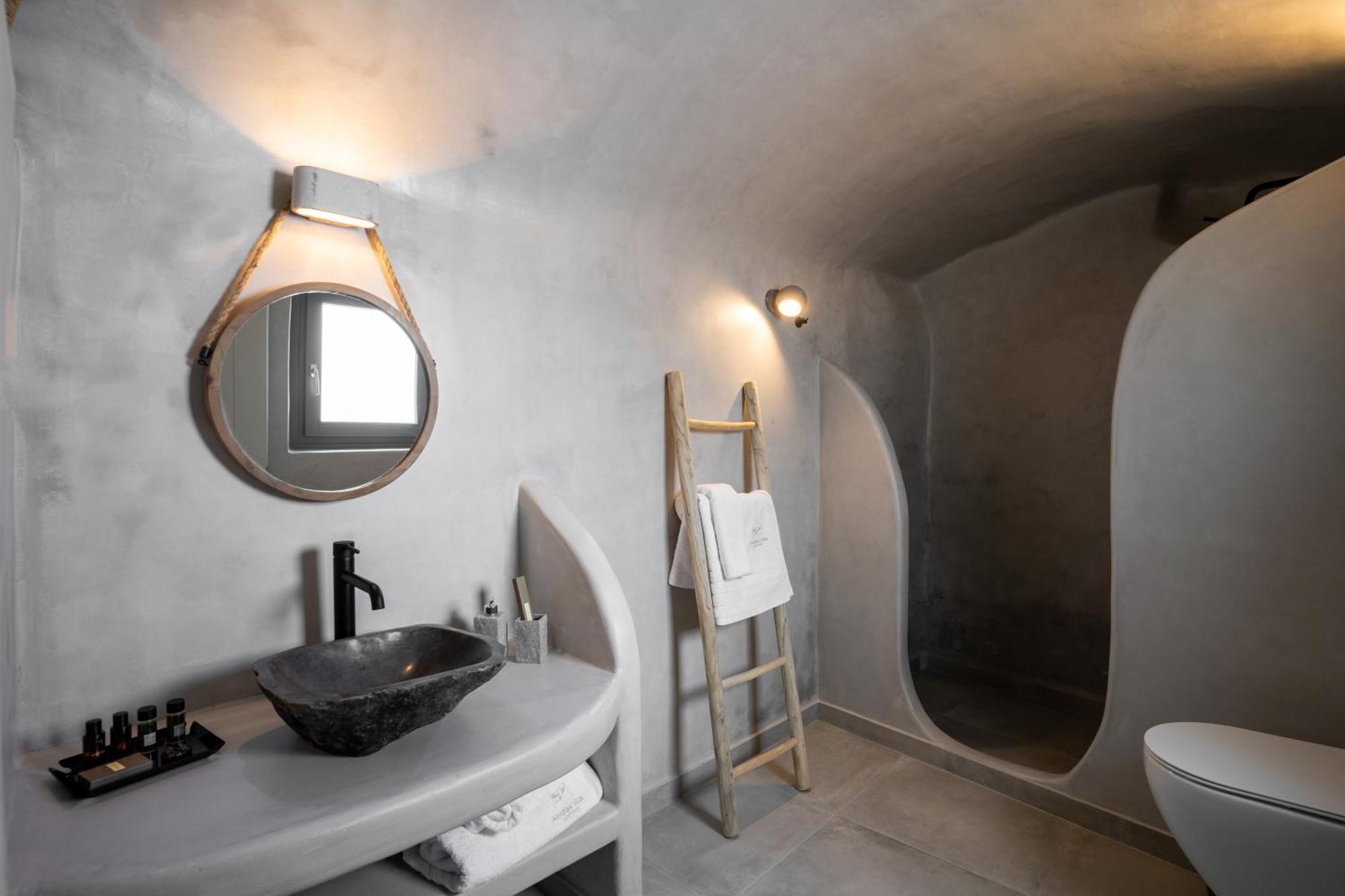 Annafani Villa Pyrgos Kallistis Екстер'єр фото