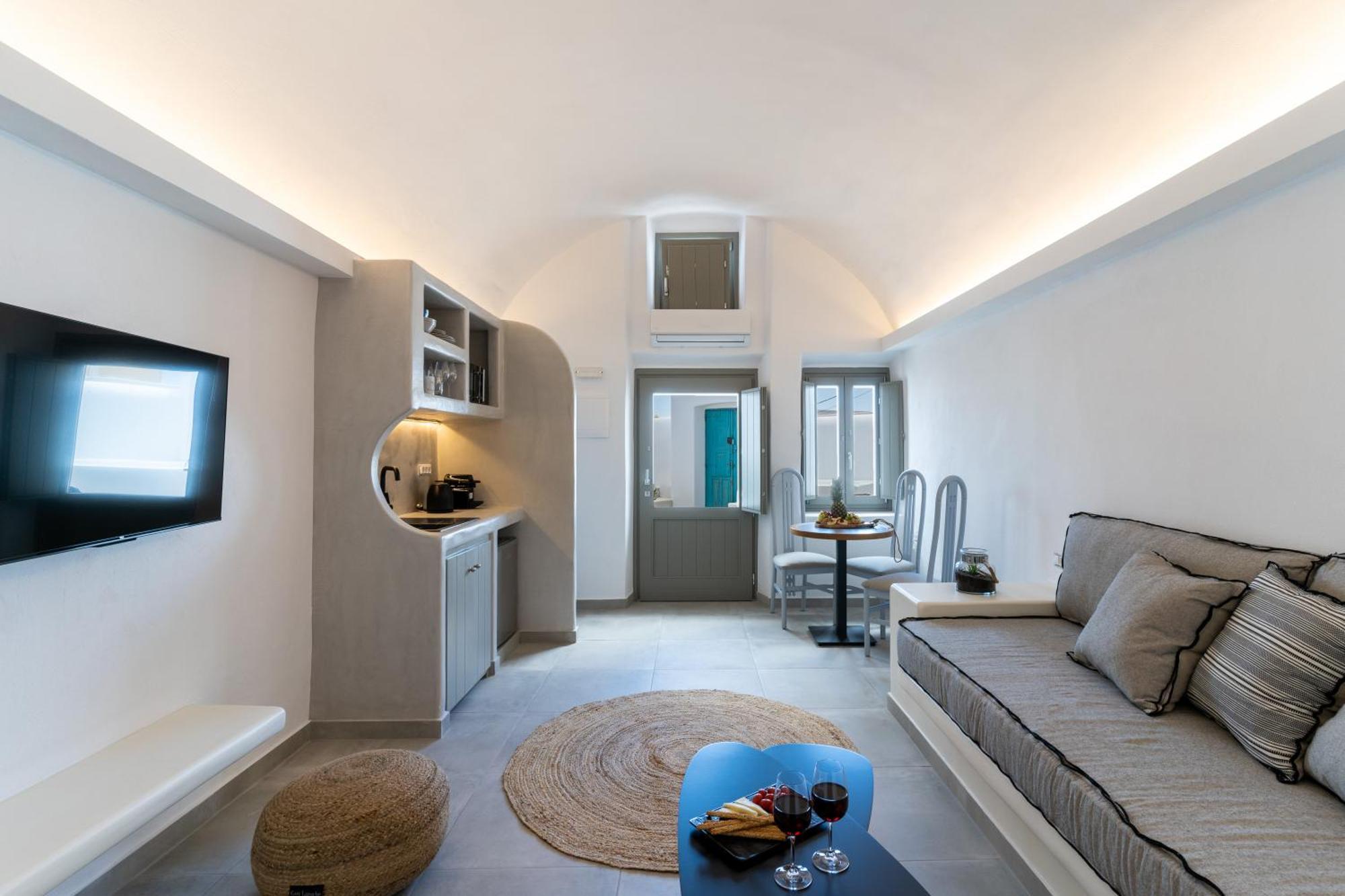 Annafani Villa Pyrgos Kallistis Екстер'єр фото