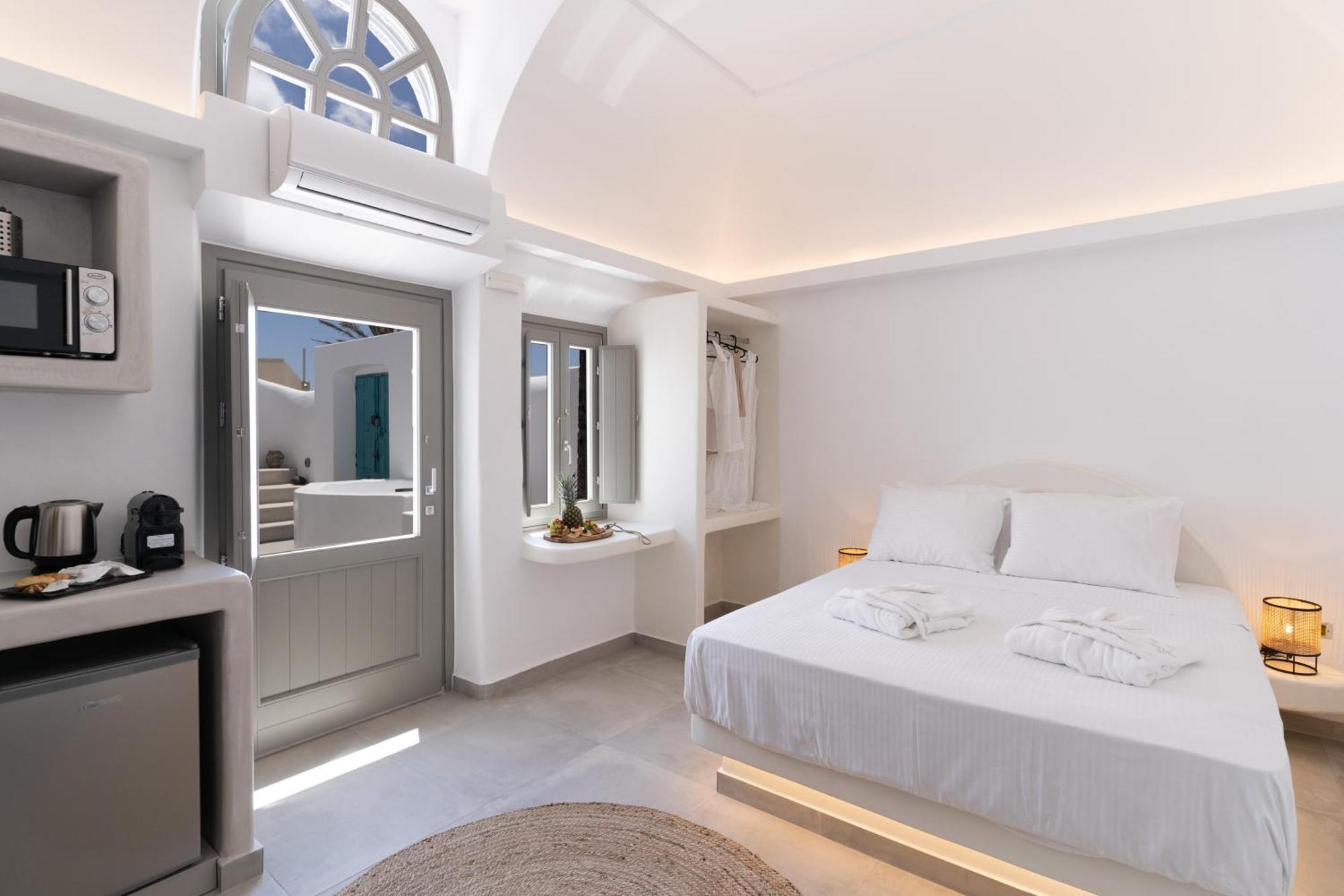 Annafani Villa Pyrgos Kallistis Екстер'єр фото