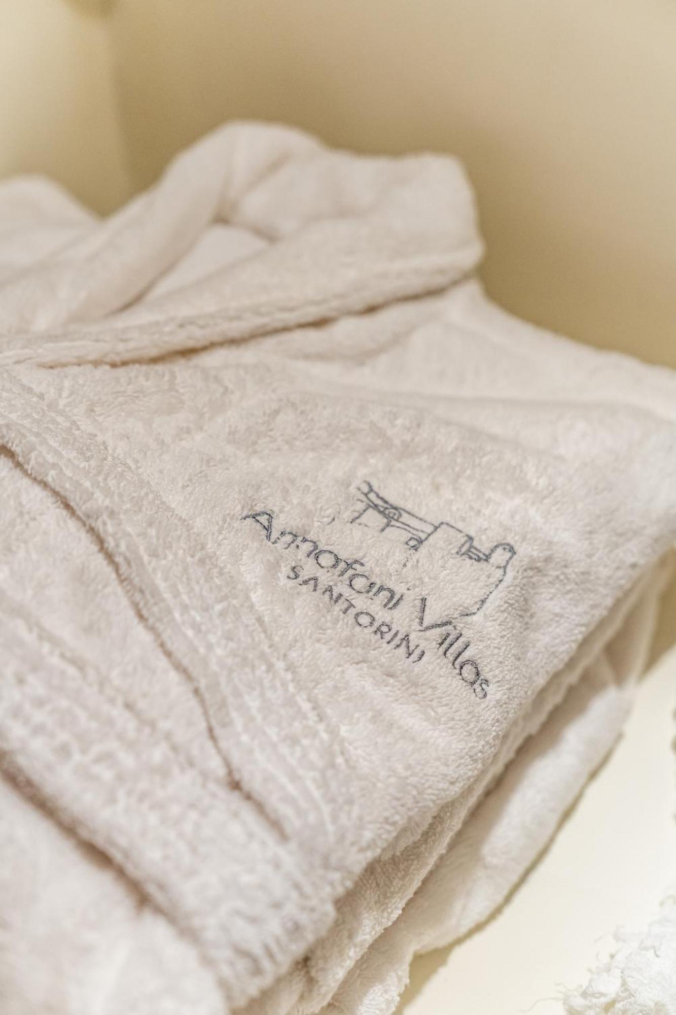 Annafani Villa Pyrgos Kallistis Екстер'єр фото